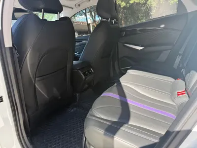 Geely Xingrui