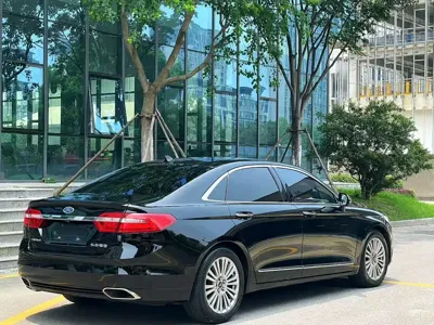 Ford Taurus