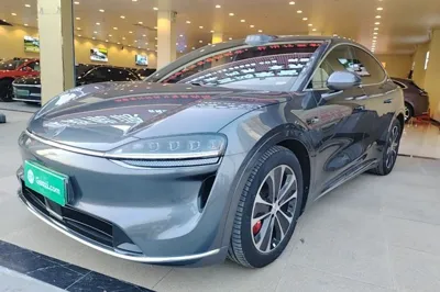 Hima Luxeed R7