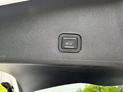 Cadillac SRX