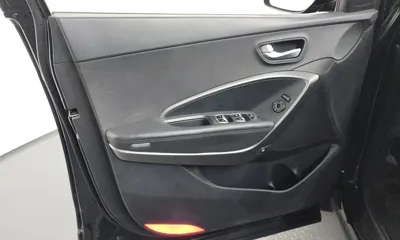 Hyundai Maxcruz
