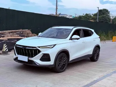 Oshan Oushang X5