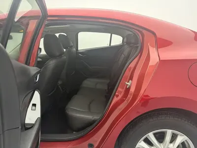 Mazda 3 Axela