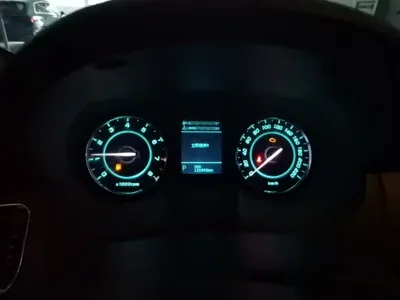 JAC Refine M5