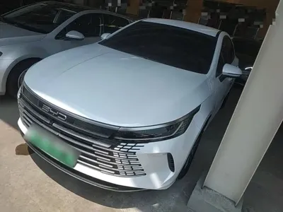 BYD Destroyer 05