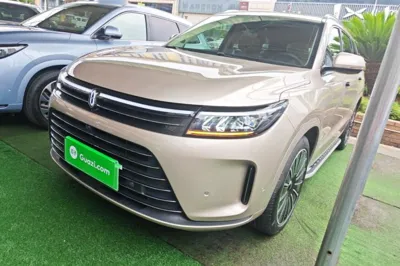 Hima AITO M7