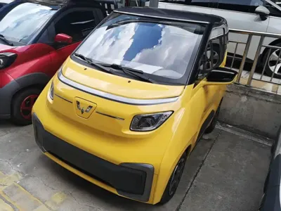 Wuling Nano EV