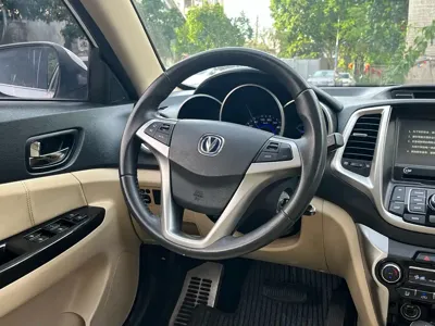Changan Eado