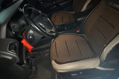 GAC Trumpchi GS4