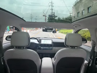 Hyundai Ioniq5