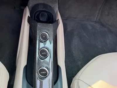 Ferrari 488