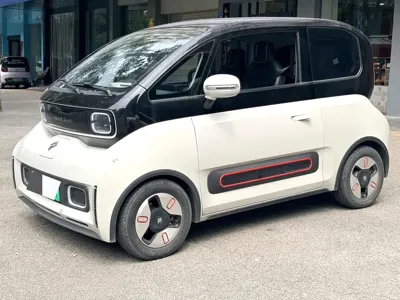 Baojun KiWi EV