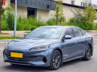 BYD 海豹06