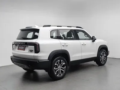 Haval Big Dog