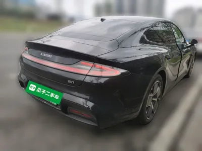 Xiaomi Auto SU7