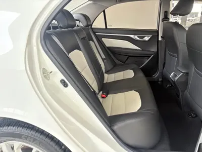 Geely Vision