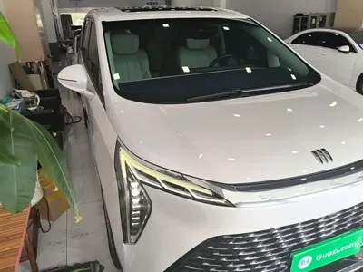 Buick Century