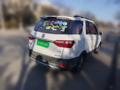 Dongfeng Fengon 370