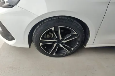 Geely Auto Binray