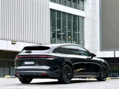 Nio ET5T