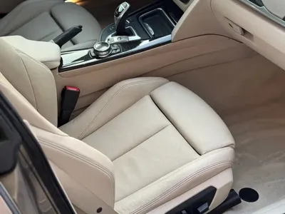 BMW 3 Series GT