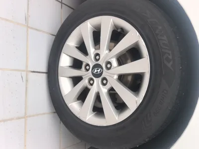 Hyundai Mistra