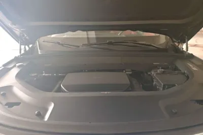Li Auto L9