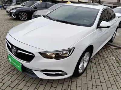 Buick Regal