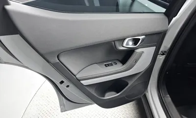 Polestar Polestar 2