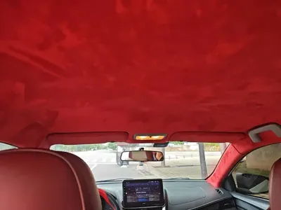 Toyota Yaris L