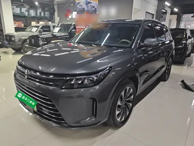 Hima AITO M7
