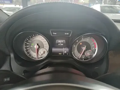 Mercedes-Benz GLA (Import)