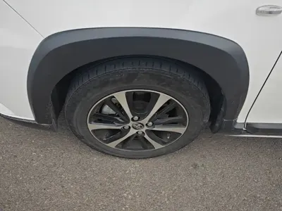 Toyota Yaris L