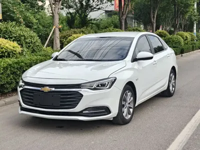 Chevrolet Monza