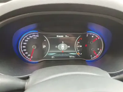 Kia KX5
