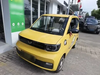 Wuling MINIEV