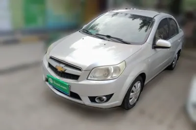 Chevrolet Lova