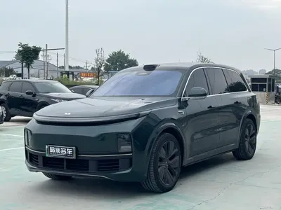 Li Auto Li L9