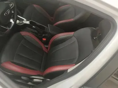 Geely Vision X3
