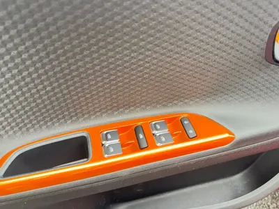 Geely Vision X1