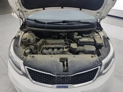 Kia K2