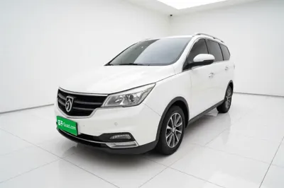 Baojun 730
