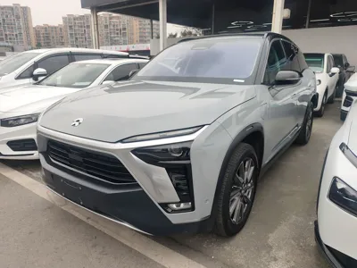 Nio ES8