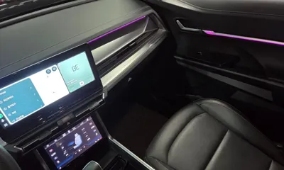 KG_Mobility_Ssangyong Torres