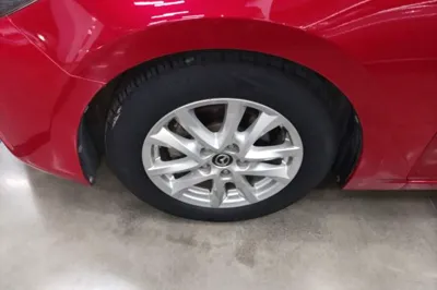 Mazda Mazda 3 Axela