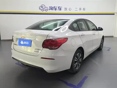 Chevrolet Cavalier