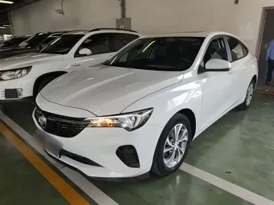 Buick Verano