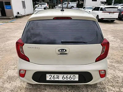 Kia Morning