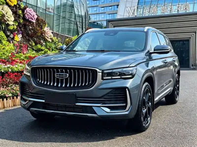 Geely Xingyue L