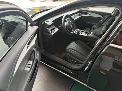 Hongqi Hongqi H5